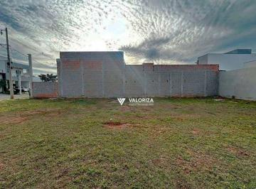 99872600ede70bf271503c1b42ea45f333703b7c · Terreno à venda, 200 m² por R$ 286.200,00 - Jardim Residencial Villagio Wanel - Sorocaba/SP