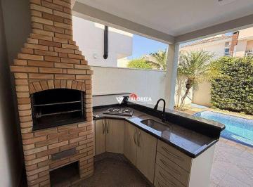 920d55563543fa0d3bfb0a44b661ea1c168ecc4f · Casa com 4 quartos à venda, 260 m² por R$ 1.599.000 - Condomínio Ibiti Royal Park - Sorocaba/SP