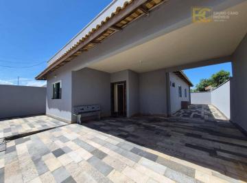 4f083c5ec1dea479ebcc9bdbb7b38598927f65c9 · Casa térrea com 3 quartos á venda -  Balneário São João batista II - Peruíbe/SP
