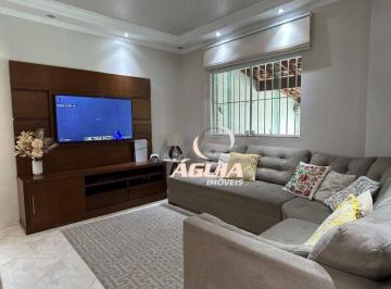 45a93c19eb14f39cf7a75f202e7fe3d32d4287db · Casa com 3 dormitórios à venda, 87 m² por R$ 691.000,00 - Parque Novo Oratório - Santo André/SP