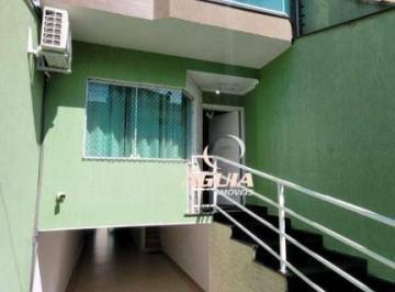 bbf0a32b434fa35caa20bf9bf2ab114bdea49b3d · Sobrado com 3 dormitórios à venda, 220 m² por R$ 999.000,00 - Parque das Nações - Santo André/SP