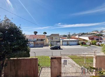 44d36597b35f3cc0c22b45f5491266c19886d7c2 · Terreno Vista para a Serra do Mar à venda, 500 m² por R$ 500.000 - Bairro Alto - Curitiba/PR
