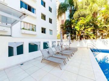 a9209dfd4237621c72d78b92545ce10a7b9cfd85 · Apartamento com 2 quartos para alugar, 70 m² por R$ 4.877/mês - Bigorrilho - Curitiba/PR