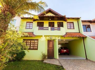 e38f69ed94d51a262d806945eb85546acd5ad0ed · Sobrado com 4 quartos à venda, 198 m² por R$ 1.248.000 - São Braz - Curitiba/PR