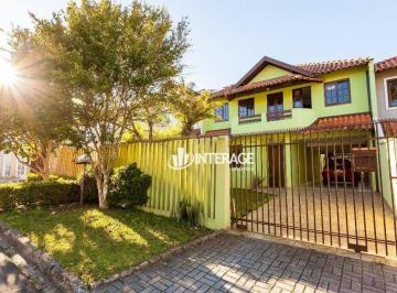 2ffee6c9ccb649acdaa1941503a4c5a80f48406d · Sobrado com 4 quartos à venda, 198 m² por R$ 1.250.000 - São Braz - Curitiba/PR