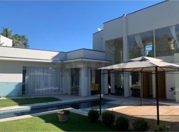 Casa · 248m² · 3 Quartos · RE/MAX ALUGA  Casa ,  Condomínio Estância Marambaia,  3 suítes , piscina, 248m² - R$ 12.000, Vinhedo