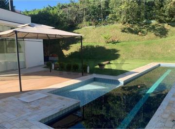 Casa · 248m² · 3 Quartos · RE/MAX ALUGA Casa , Condomínio Estância Marambaia, 3 suítes , piscina, 248m² - R$ 10.900, Vinhedo