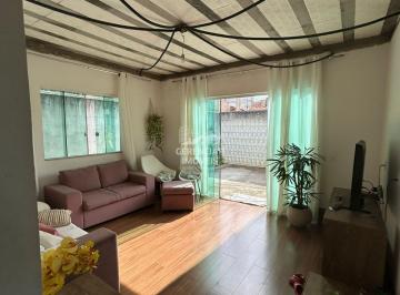 Casa · 115m² · 3 Quartos · 2 Vagas · Oportunidade! Casa á Venda com 3 Quartos, 1 Suíte, 2 Vagas em Monte Verde - Betim!
