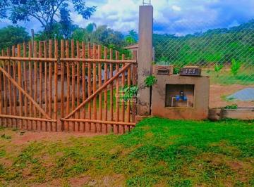 Rural · 1320m² · Excelente Chácara á Venda 1.320m² no bairro Cidade Jardim em Esmeraldas MG!