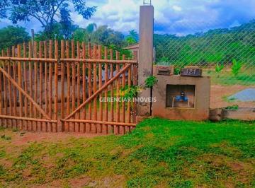 Rural · 1320m² · Excelente Chácara á Venda 1.320m² no bairro Cidade Jardim em Esmeraldas MG!