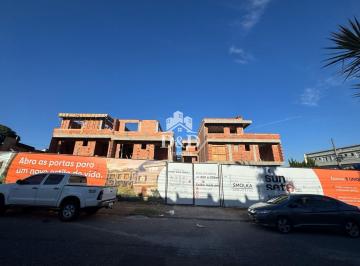 Casa · 274m² · 3 Quartos · 2 Vagas · SUNSET6 AGUA VERDE - Em construção Lindo Triplex com Ático, Churrasqueira e Terraço