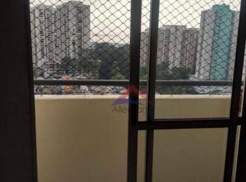 b290b610c1929fd06c8edafdce24f70099d7e344 · Apartamento com 3 dormitórios à venda, 63 m² por R$ 390.000,00 - Picanco - Guarulhos/SP