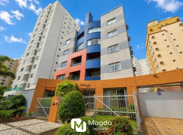 Apartamento · 55m² · 1 Quarto · 1 Vaga · Apartamento em Victor Konder, Blumenau/SC