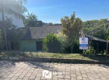 Terreno · 495m² · Terreno à venda no bairro Velha Central - Blumenau/SC