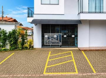 Comercial · 43m² · 3 Vagas · Sala comercial para alugar no bairro Itajuba - Barra Velha/SC