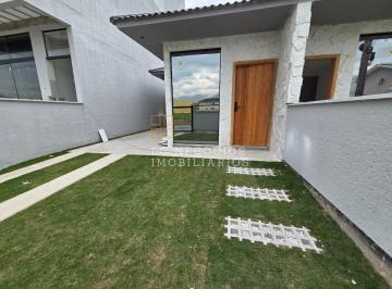 Casa · 70m² · 3 Quartos · 1 Vaga · Casa à venda no bairro Nova Palhoça - Palhoça/SC