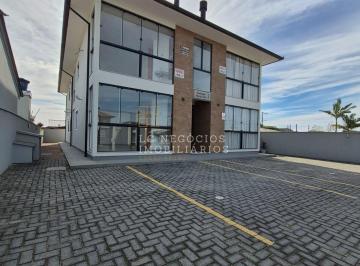 Apartamento · 82m² · 3 Quartos · 1 Vaga · Apartamento à venda no bairro Praia do Meio (Ens Brito) - Palhoça/SC