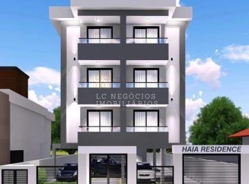 Apartamento · 58m² · 2 Quartos · 1 Vaga · Apartamento