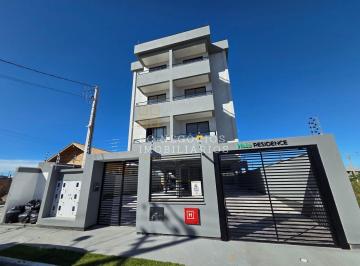 Apartamento · 58m² · 2 Quartos · 1 Vaga · Apartamento
