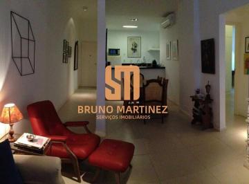 Apartamento · 72m² · 2 Quartos · Apartamento à venda no bairro Humaitá - Rio de Janeiro/RJ