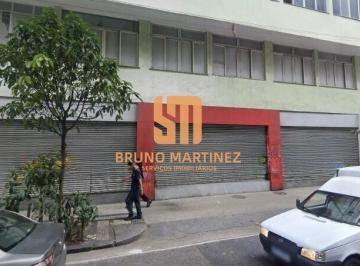 Comercial · 2535m² · Loja Tríplex na Rua Riachuelo