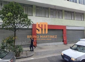 Comercial · 2535m² · Loja Tríplex na Rua Riachuelo
