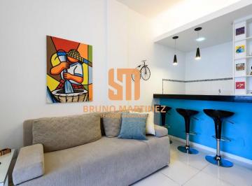 Apartamento · 38m² · 1 Quarto · Apartamento à venda no bairro Leme - Rio de Janeiro/RJ