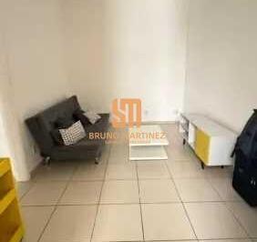 Apartamento · 38m² · 1 Quarto · Apartamento à venda no bairro Botafogo - Rio de Janeiro/RJ