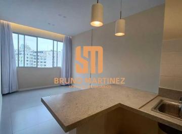 Apartamento · 60m² · 2 Quartos · 1 Vaga · Apartamento à venda no bairro Flamengo - Rio de Janeiro/RJ