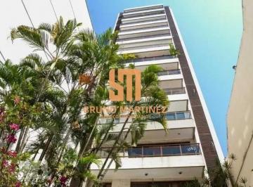 Apartamento · 180m² · 3 Quartos · 1 Vaga · Apartamento à venda no bairro Ipanema - Rio de Janeiro/RJ