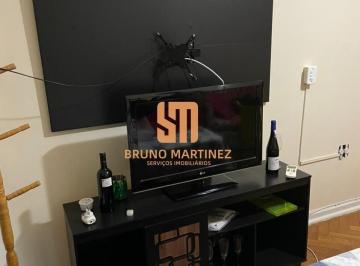 Apartamento · 28m² · 1 Quarto · Apartamento à venda no bairro Flamengo - Rio de Janeiro/RJ