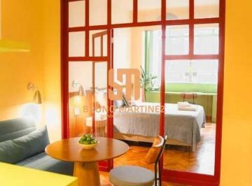 Apartamento · 30m² · 1 Quarto · Apartamento à venda no bairro Copacabana - Rio de Janeiro/RJ