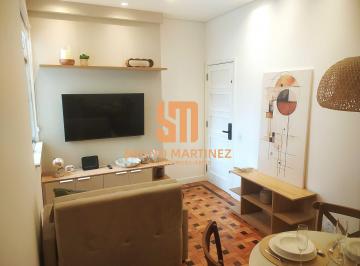 Apartamento · 42m² · 2 Quartos · Apartamento à venda no bairro Leblon - Rio de Janeiro/RJ