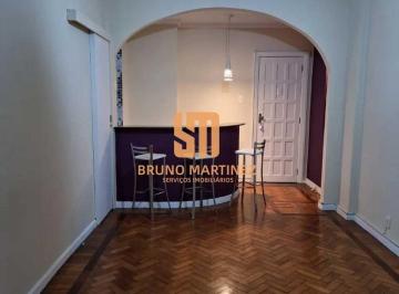 Apartamento · 48m² · 1 Quarto · Apartamento à venda no bairro Glória - Rio de Janeiro/RJ
