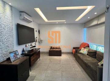 Apartamento · 65m² · 2 Quartos · 1 Vaga · Apartamento à venda no bairro Botafogo - Rio de Janeiro/RJ, Zona Sul