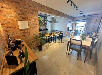 525d9effde023bc4c1ad1cefdba2d80a216cf62e · Apartamento com 3 quartos à venda, 88 m² - Condomínio Residencial JK Jardins - Votorantim/SP
