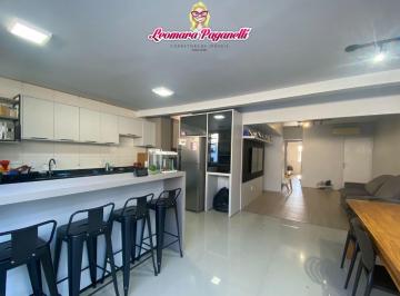 Apartamento · 90m² · 2 Quartos · 2 Vagas · Condomínio TERRA NOVA Palhoça - Casa no Condomínio Terra Nova, com 2 suítes, mobiliada, 2 vagas