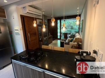 Apartamento · 97m² · 2 Quartos · 2 Vagas · Apartamento Duplex - Perto da Praia - Praia do Forte