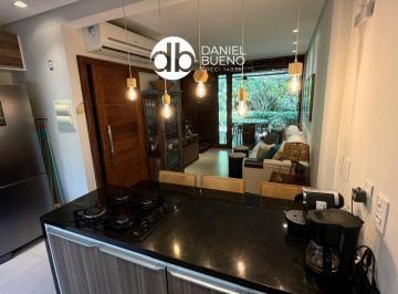 Apartamento · 97m² · 2 Quartos · 2 Vagas · Vila dos Amigos - Apartamento Duplex - Perto da Praia - Praia do Forte