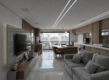 Apartamento · 39m² · 1 Quarto · 1 Vaga · Rua Evans, 880 - Vila Esperança