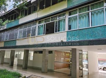 Apartamento · 77m² · 3 Quartos · Apto Reformado SQN 406 Asa Norte | 3 Quartos | Vazado | Vista Livre | 77m² | R$890.000,00