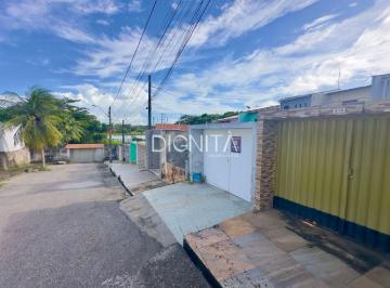 Casa · 72m² · 2 Quartos · 3 Vagas · OPORTUNIDADE EM MESSEJANA! Casa Duplex -Messejana