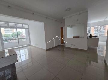 e2f9bbba7f3b2e7410e74552e65bfb4cf41c6ed6 · Apartamento com 2 dormitórios para alugar, 79 m² por R$ 5.553,33/ano - Jardim Aquarius - São José do