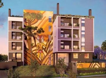 Apartamento · 33m² · 1 Quarto · APARTAMENTO STUDIO DECORADO COM PÉ DIREITO ALTO DA XV R$489.073,00
