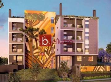 Apartamento · 33m² · 1 Quarto · APARTAMENTO STUDIO DECORADO COM PÉ DIREITO ALTO DA XV R$489.073,00