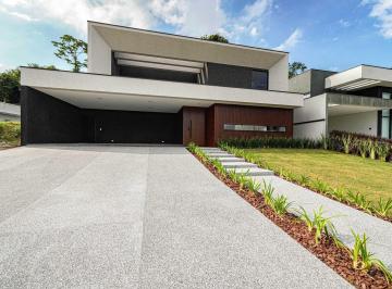 Casa · 233m² · 4 Vagas · Casa térrea Nova à Venda - Cond. Res.Santa Paula - Cotia/SP