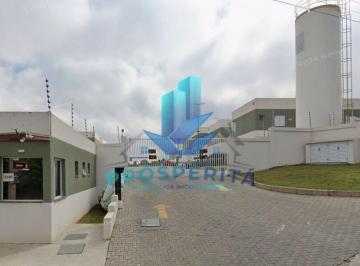 Casa · 2 Quartos · 1 Vaga · Casa C/2 Dormitórios à Venda