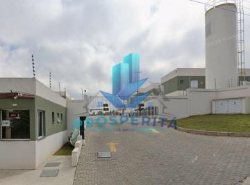 Casa · 2 Quartos · 1 Vaga · Casa C/2 Dormitórios à Venda