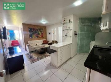 29b4ec6c06f9db55f01c177a6dc7e3b305a747d9 · KITNET MOBILIADA PARA ALUGUEL NO LAGO NORTE — 42 m², VAGA DE GARAGEM E PORTARIA 24H