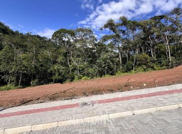 Terreno · 260m² · Lote Jardim Napoli | Rio do Meio - Itajaí